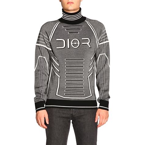 dior mens sweater price|christian Dior sweatshirt men.